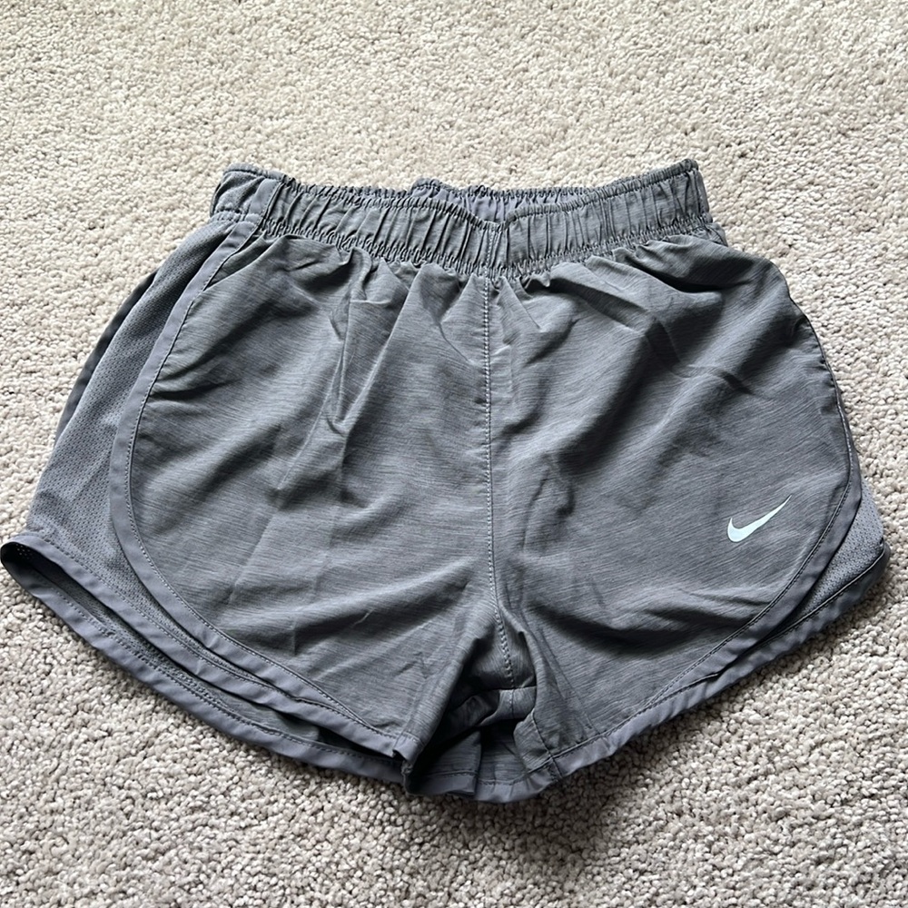Women’s Nike Dri Fit shorts